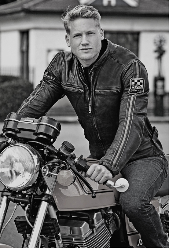 Steve portfolio 3